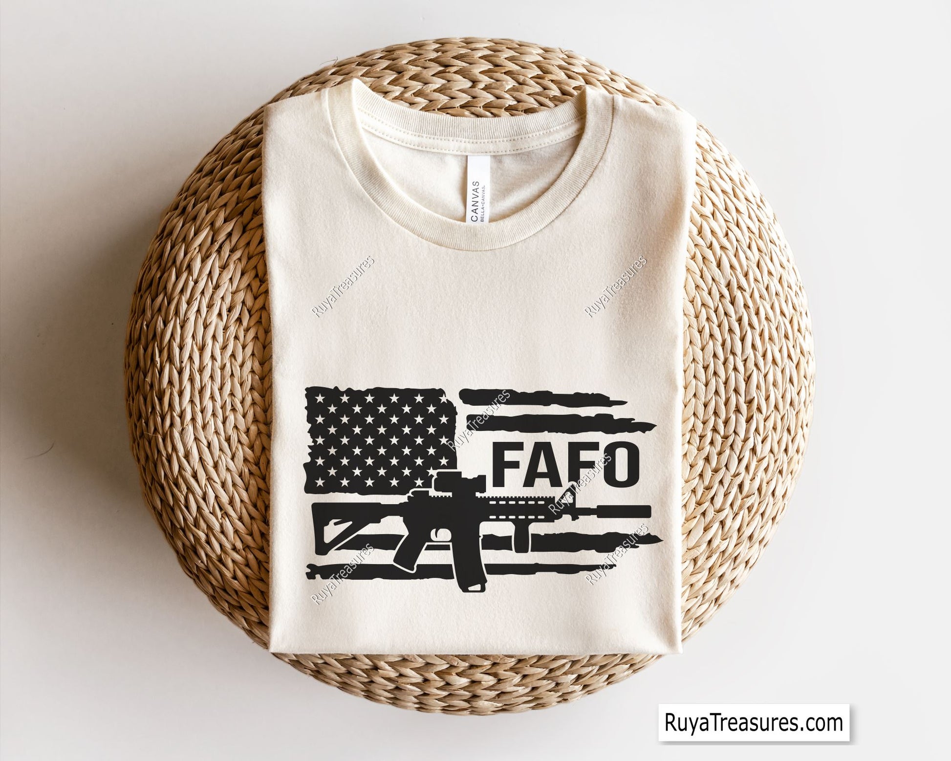 Fuck Around And Find Out Flag Svg Png