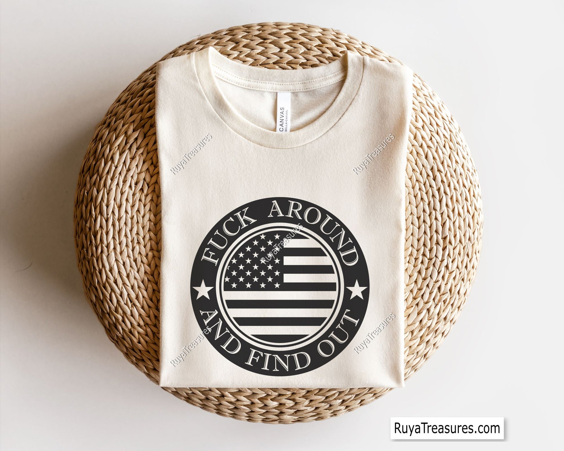 Fuck Around and Find Out Svg