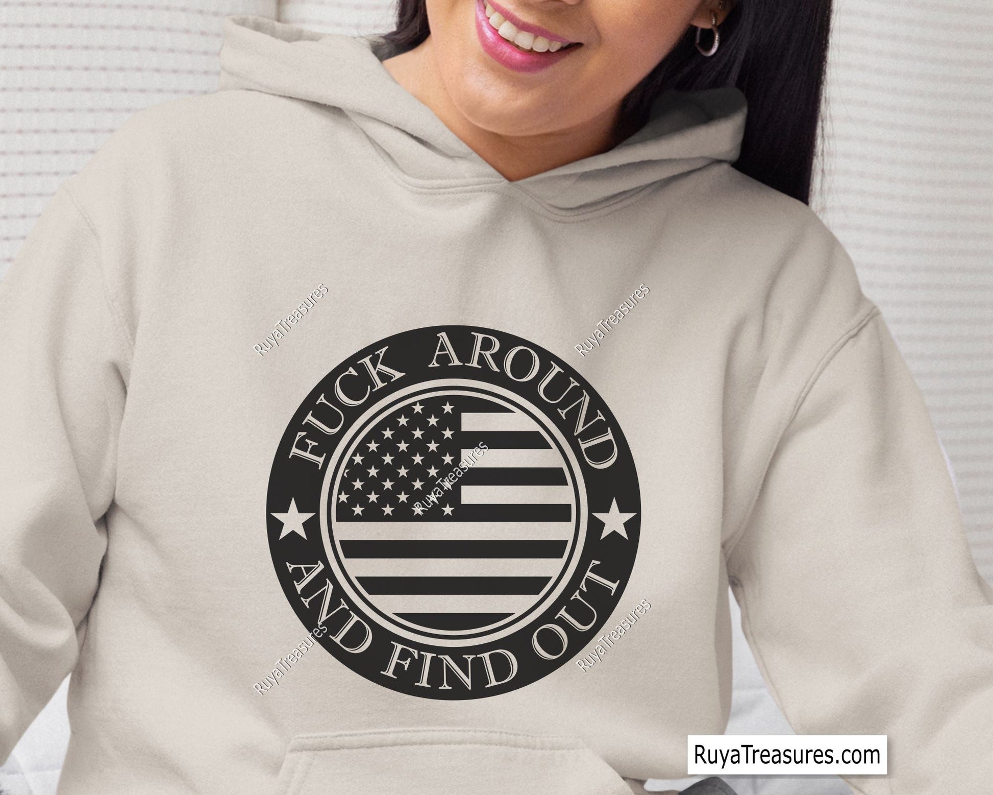 Fuck Around and Find Out Svg