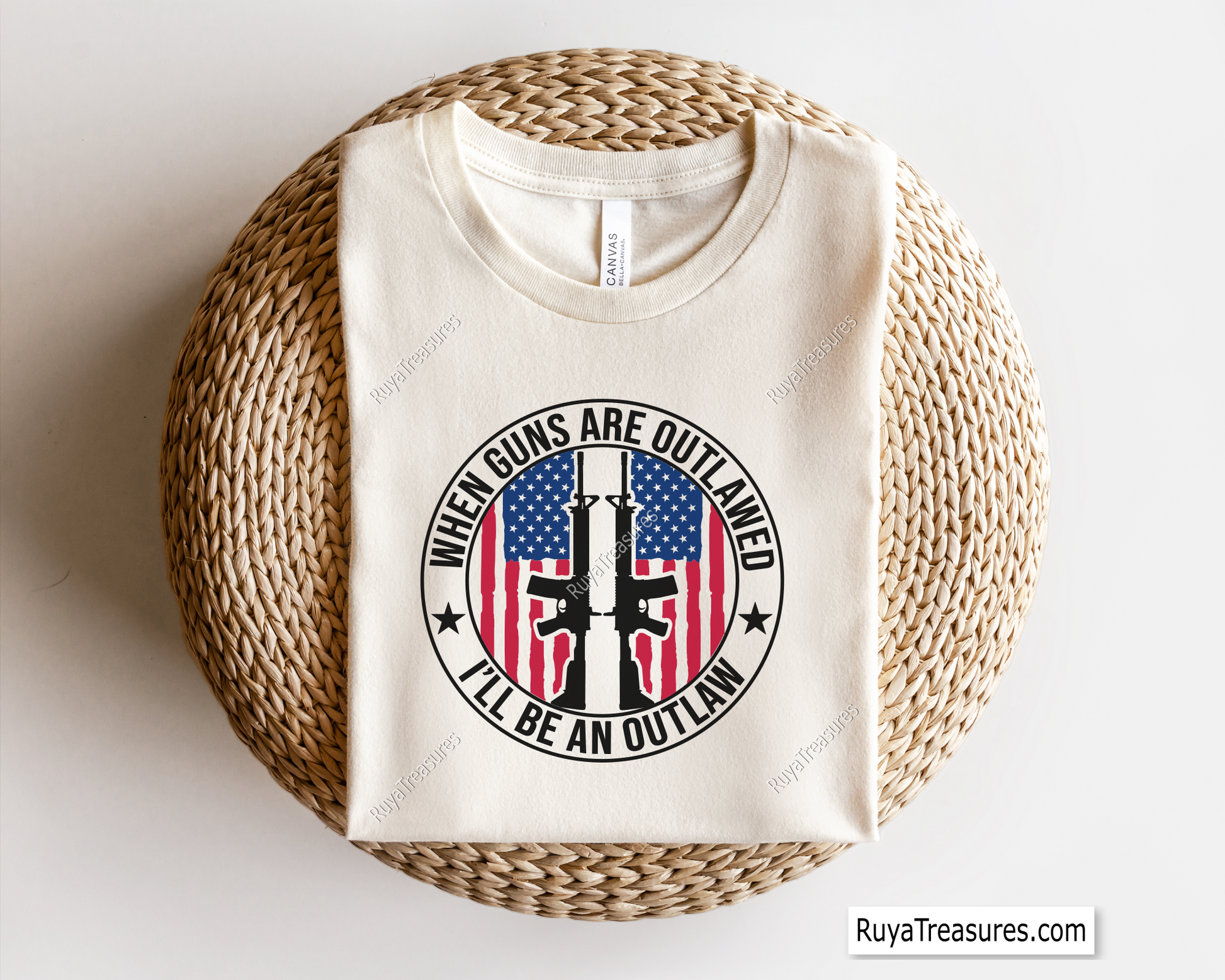 When Guns Are Outlawed Svg