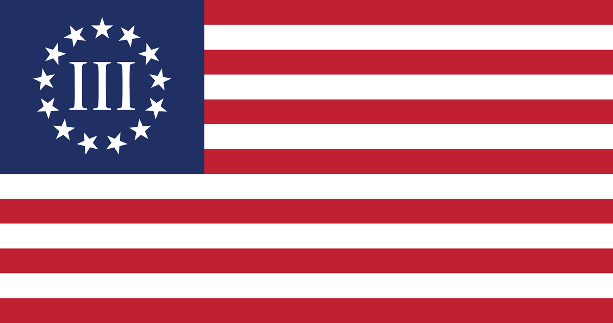 Free Betsy Ross Flag SVG Download