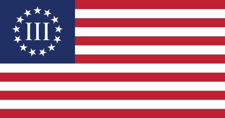 Free Betsy Ross Flag SVG Download