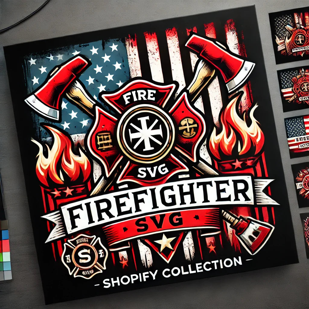 Firefighter