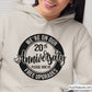 20th Anniversary Svg, Wedding Anniversary Svg, We Still Do Svg