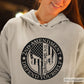 The Punisher 2nd Amendment Defend Yourself Svg Png