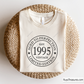 30th Birthday Aged to Perfection Svg
