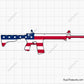 AR15 Semi Auto Rifles 