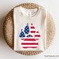 American Paws Svg