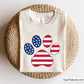 American Paws Svg