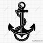 Anchor Svg