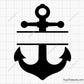 Anchor Svg
