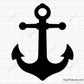 Anchor Svg