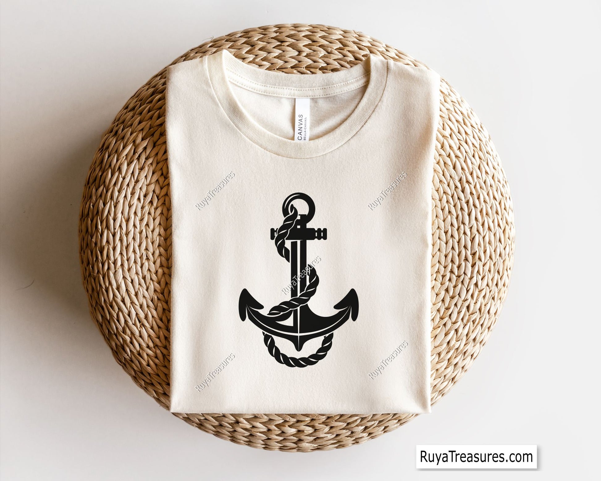 Anchor Svg