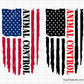 Animal Control Flag Svg, American Flag Svg, Pet Rescue Svg