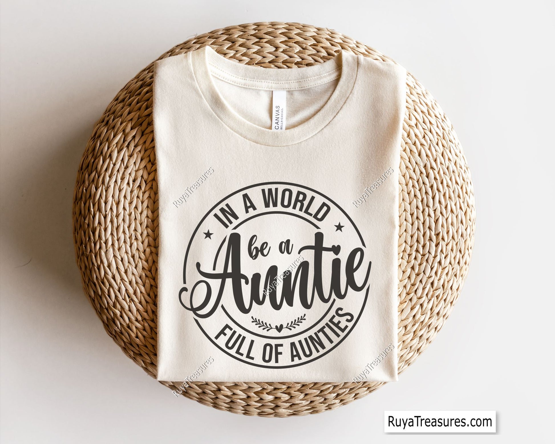 Auntie Svg Bundle