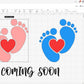 Baby Svg Bundle