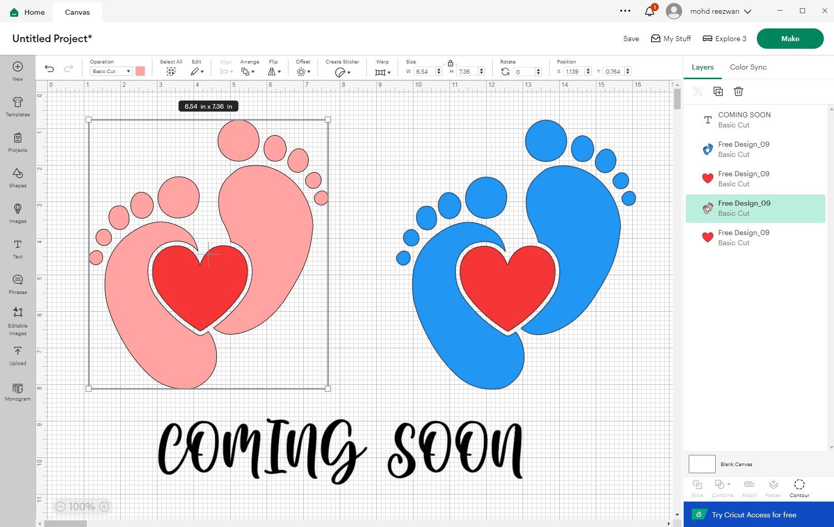 Baby Svg Bundle