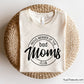 Free Bad Moms Club Svg