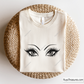 Beautiful Eyes Svg