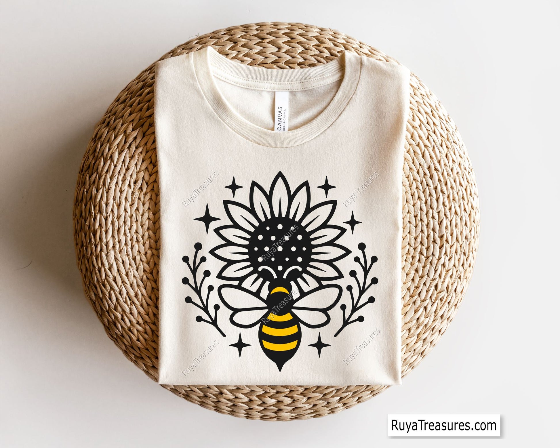 Bee Svg Bundle