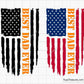 Best Dad Ever Flag  Svg 