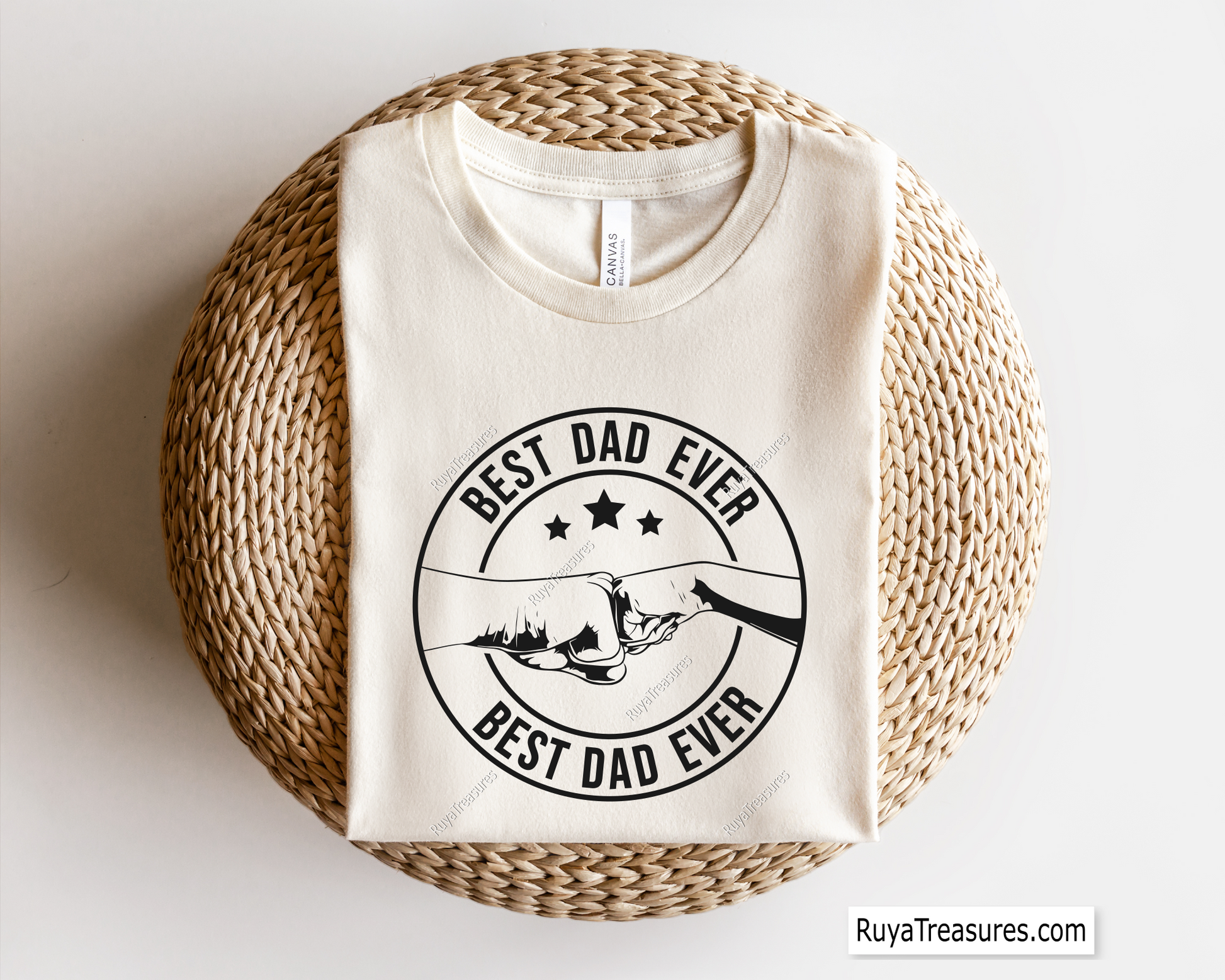 Best Dad Ever Svg 