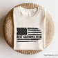 Best Grandma Ever American Flag Svg