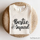 Bestie Squad Svg