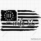 Betsy Ross Wife Flag Svg Png, Patriotic Svg, 2nd Amendment Svg, 1776 Svg