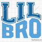 Lil Bro svg 