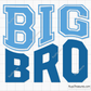 Big Bro Lil Bro svg