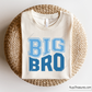 Big Bro Lil Bro svg