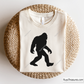 Bigfoot svg 