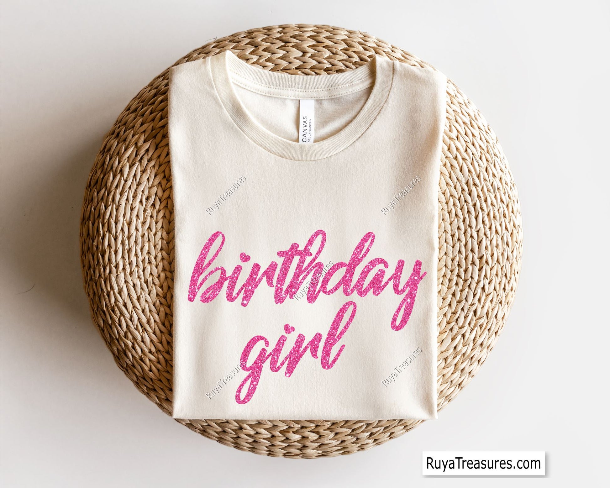Birthday Girl svg 