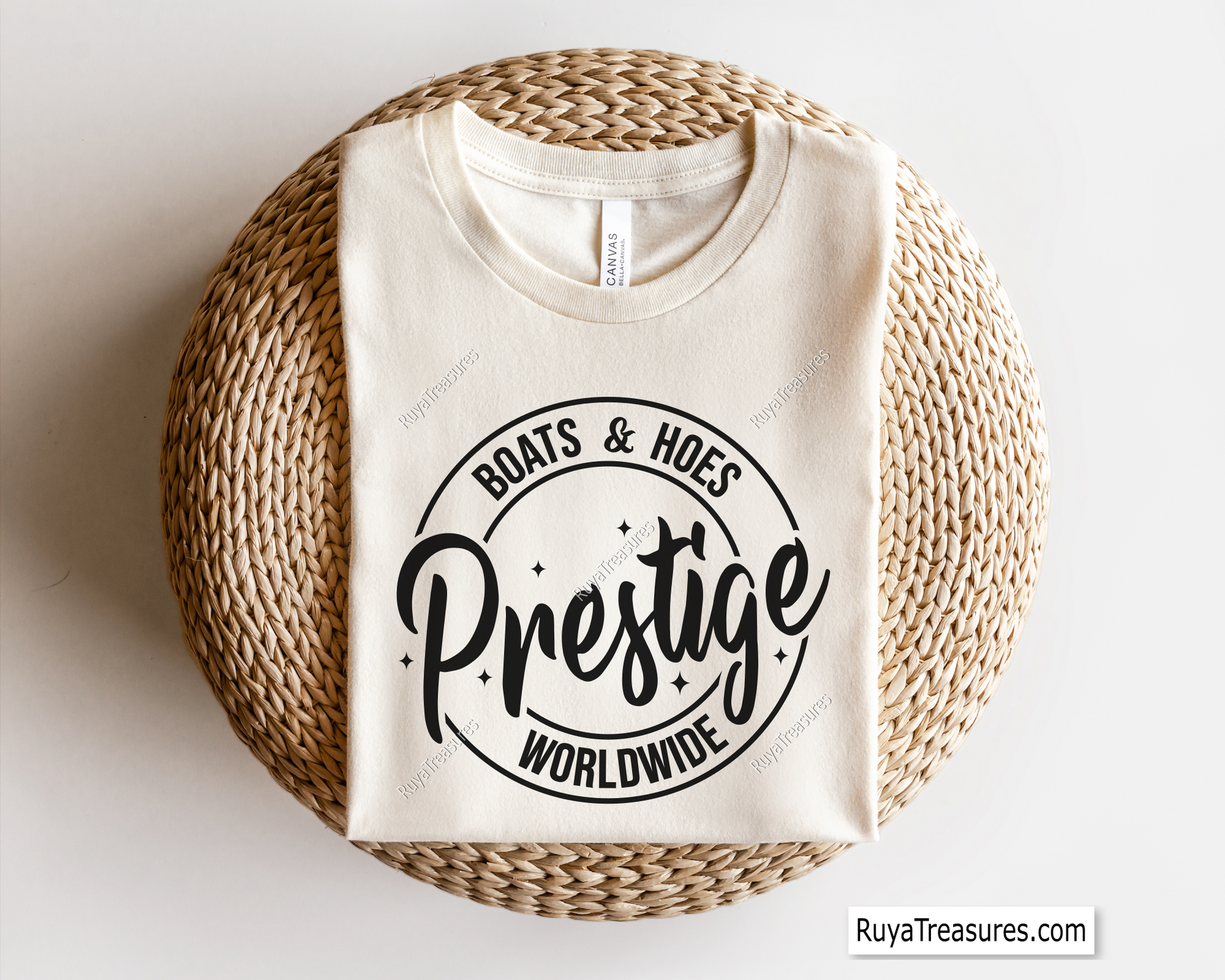 Boats and Hoes Prestige Worldwide svg