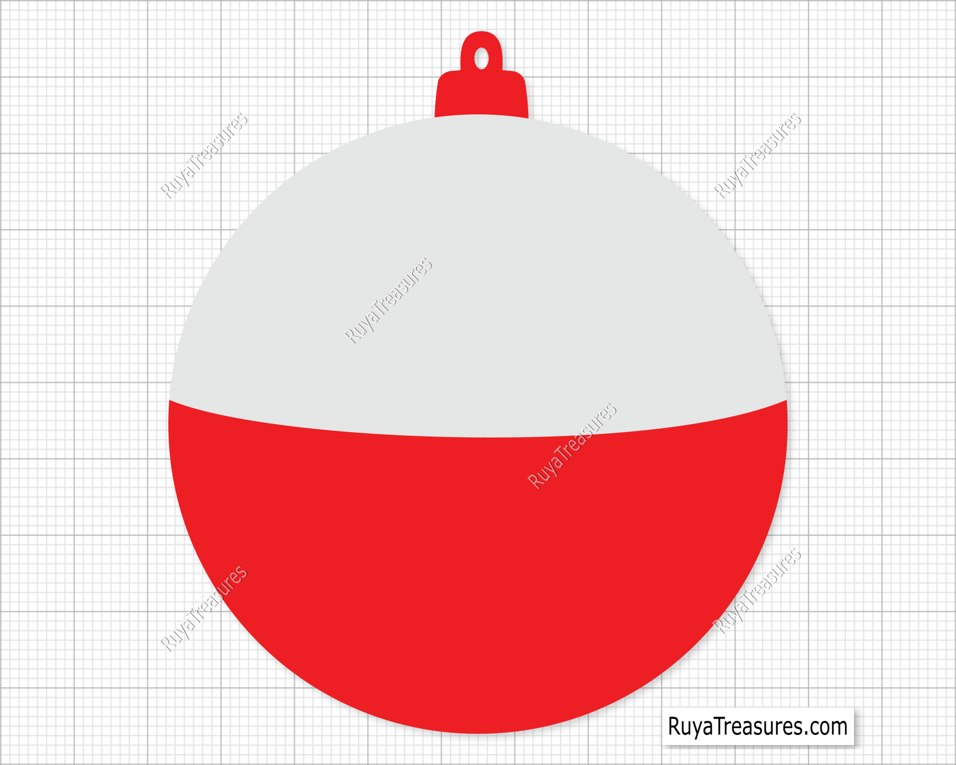 Bobber Svg