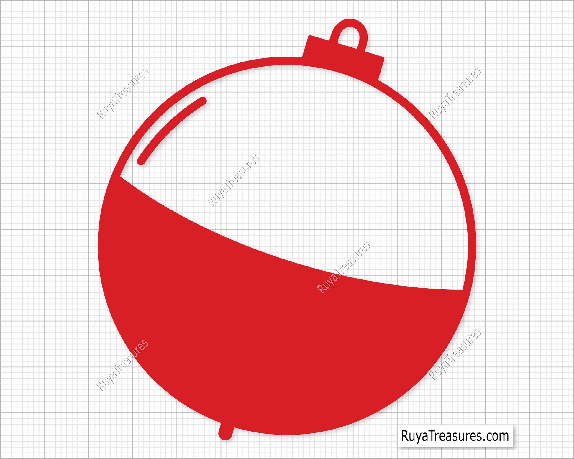 Bobber Svg