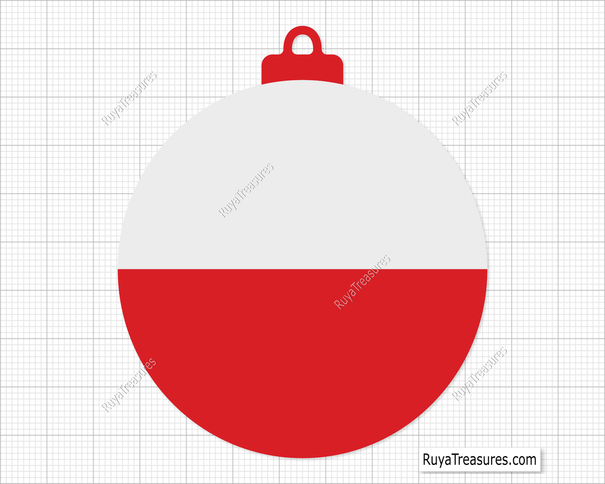 Bobber Svg