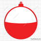 Bobber Svg