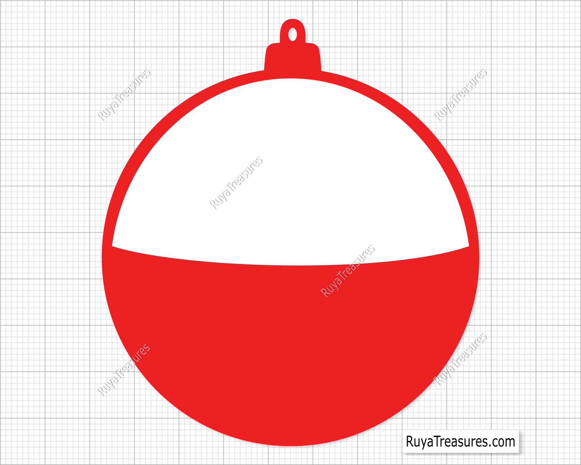 Bobber Svg