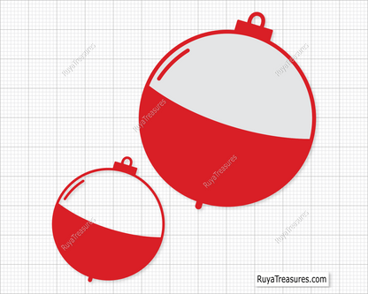 Bobber Svg