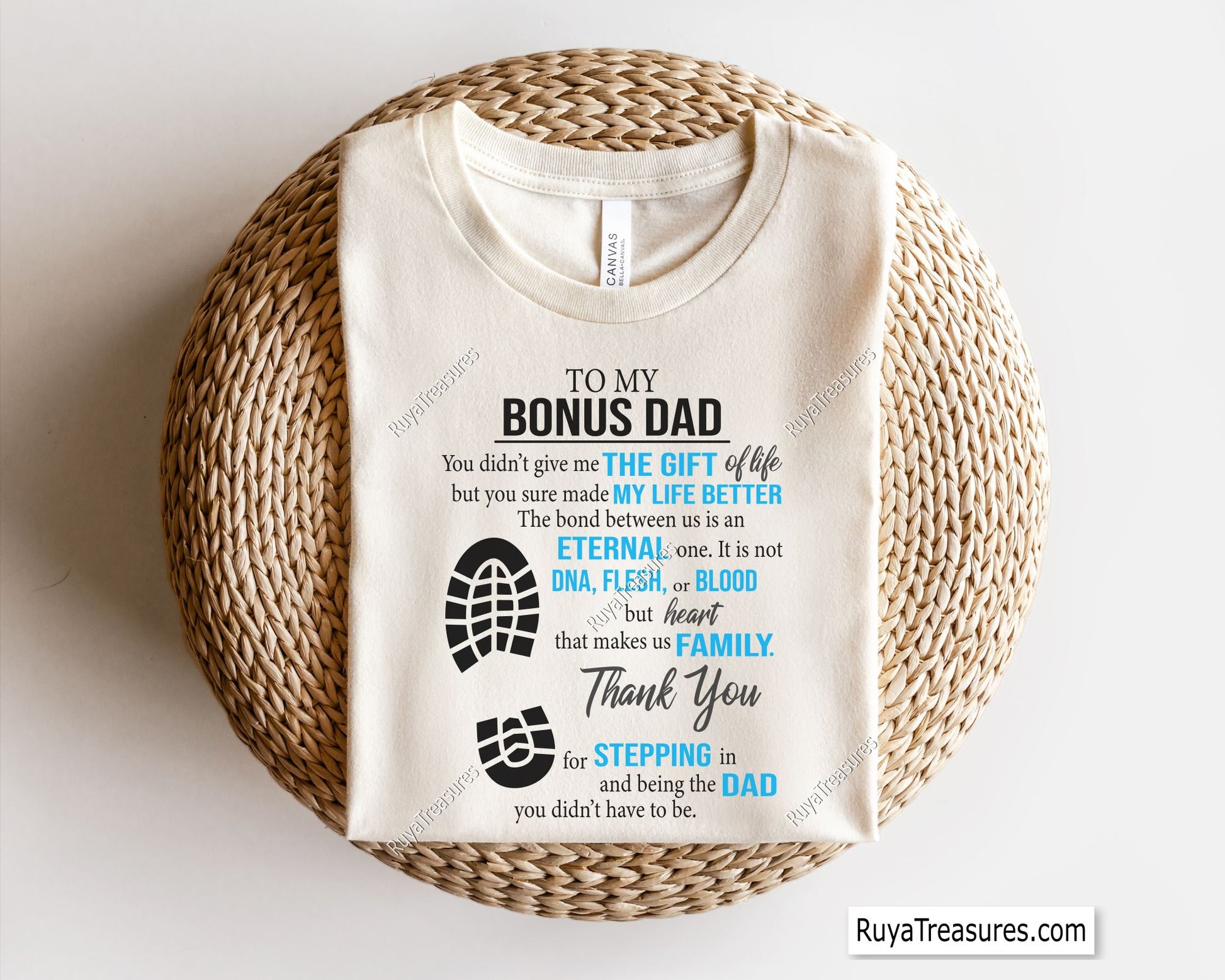 Bonus dad svg