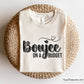 boujee on a budget SVG PNG featuring stylish typography quote with heart accents for shirts decals and trendy designs