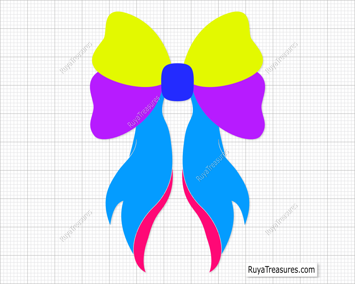 Bow Tie svg 
