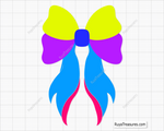 Bow Tie svg 