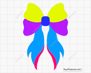 Bow Tie svg 
