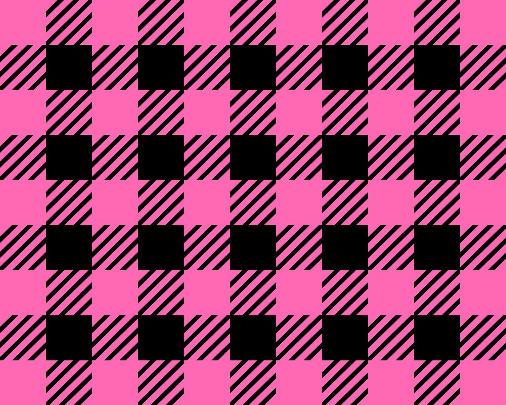 Buffalo Plaid Svg