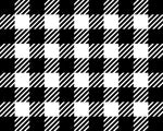 Buffalo Plaid Pattern Svg