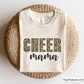 Cheer Mama svg