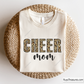 Cheer Mom svg